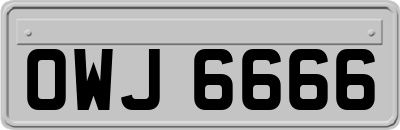 OWJ6666