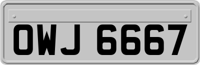 OWJ6667