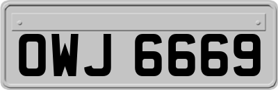 OWJ6669