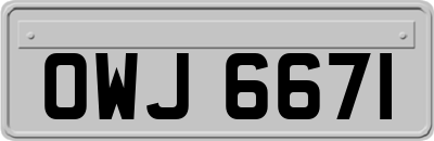 OWJ6671
