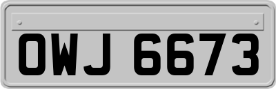 OWJ6673