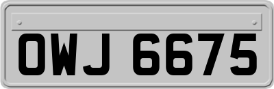 OWJ6675