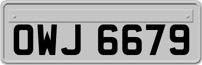 OWJ6679