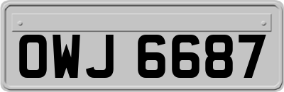 OWJ6687