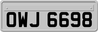OWJ6698