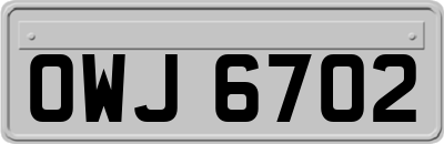 OWJ6702