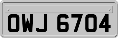 OWJ6704