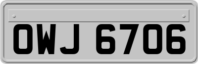 OWJ6706