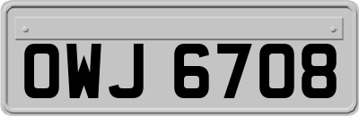 OWJ6708