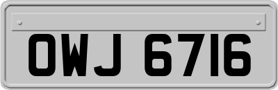 OWJ6716