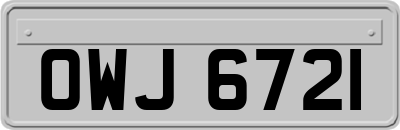 OWJ6721