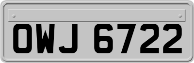OWJ6722