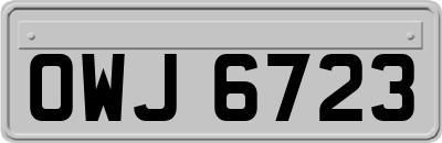 OWJ6723