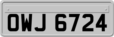 OWJ6724