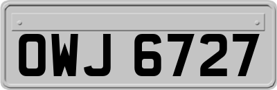OWJ6727