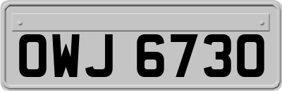 OWJ6730