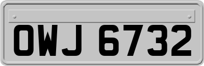 OWJ6732