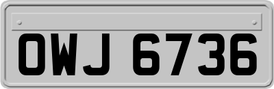 OWJ6736