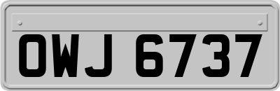 OWJ6737