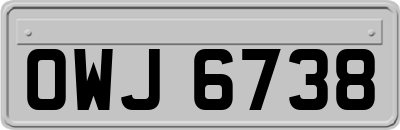 OWJ6738