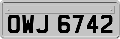 OWJ6742