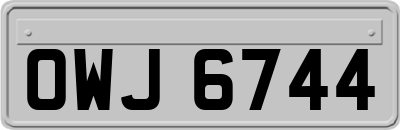 OWJ6744