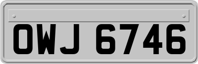 OWJ6746