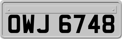 OWJ6748