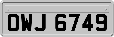 OWJ6749