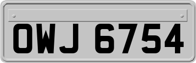OWJ6754