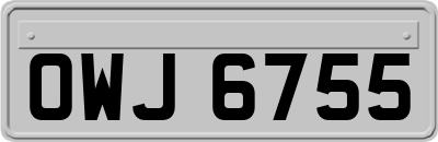OWJ6755