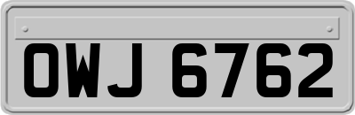 OWJ6762