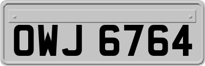 OWJ6764