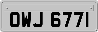 OWJ6771