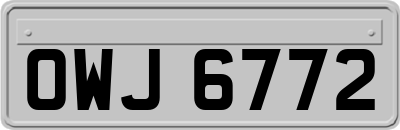 OWJ6772