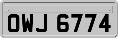 OWJ6774