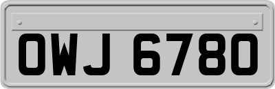 OWJ6780