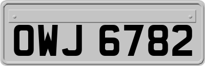 OWJ6782