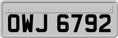 OWJ6792