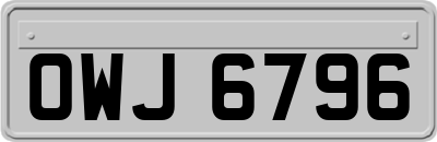 OWJ6796