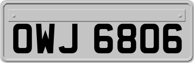 OWJ6806