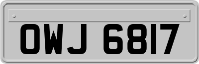 OWJ6817
