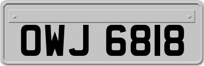 OWJ6818