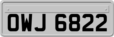 OWJ6822