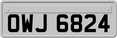 OWJ6824
