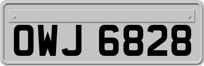 OWJ6828