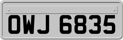 OWJ6835