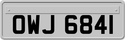 OWJ6841