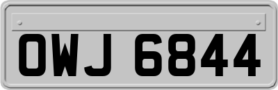 OWJ6844