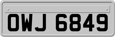 OWJ6849